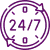 247 Support